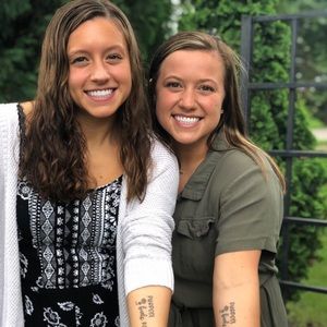 Meet your Posher, Mikaylla